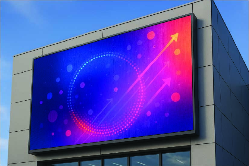 LED Display Boards